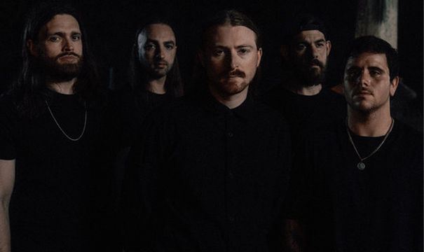 Cleveland | ERRA  & Currents 2026《The Silence Follows》Tour