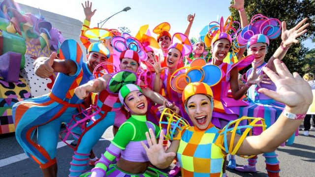 墨爾本蒙巴節 | 墨爾本