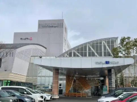 仙台の人気スパ