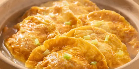 客語客家菜(佳兆業廣場店)