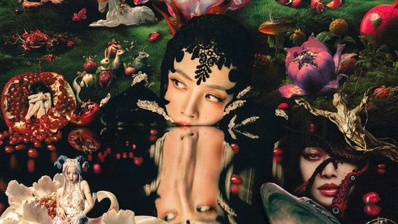 Hefei | Jolin Tsai Concert Tour