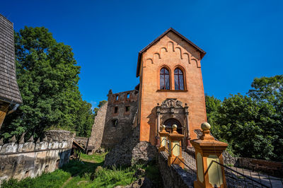 Grodno Castle