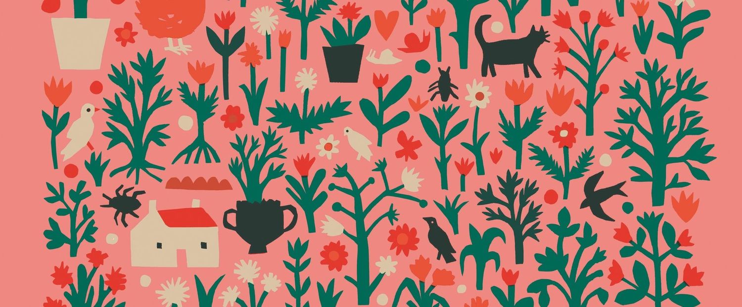 Louise Lockhart: Cake Crumbs and Lemonade | Yorkshire Sculpture Park