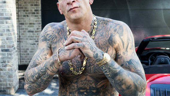 Luxembourg City | Gzuz 2026 Tour