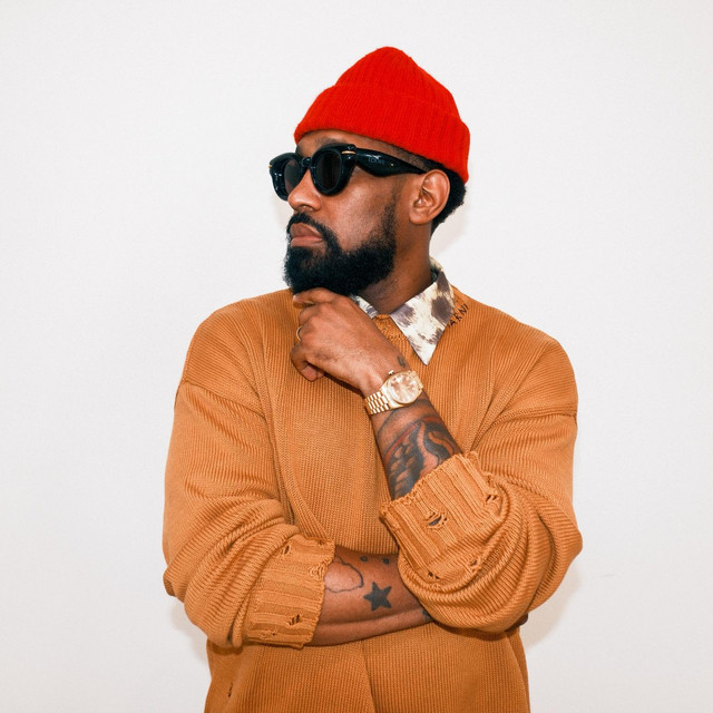 アナポリス | PJ Morton《Saturday Night, Sunday Morning》ツアー | Rams Head On Stage