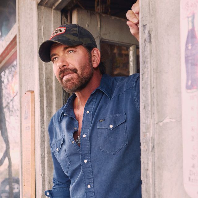 St. Petersburg | Rodney Atkins Tour | Vinoy Park