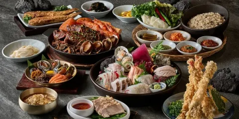 Gozip Dol Wooluck Jungmun