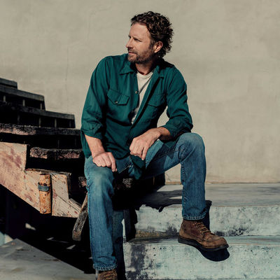 San Bernardino | Dierks Bentley Concert