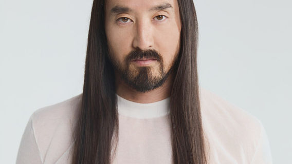 El Paso | Steve Aoki & NGHTMRE Concert