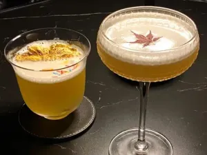 Oka Lounge·高空酒吧