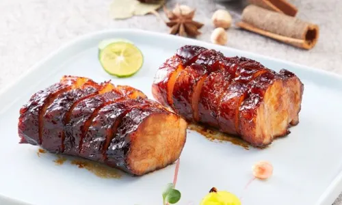 DONG GUAN FEAST HOUSE