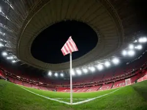 ATHLETIC CLUB - GETAFE CF