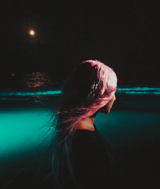 แซนตาแอนา | ivri<The "Evidence of you">ทัวร์ | Constellation Room