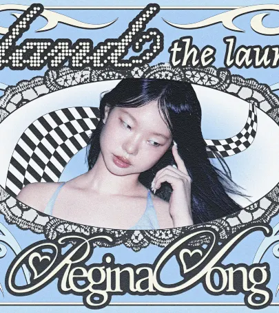 Singapore · Regina Song's "everland: the launch show" concert event in Klang District