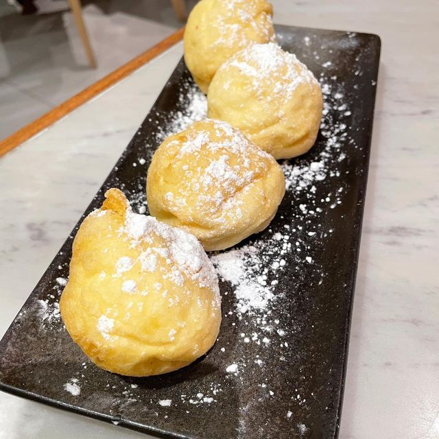 # 親子好去處# 香港好去處# 特色餐廳【香脆滑的北京填鴨古琴】
