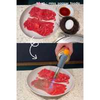 燒肉新幹線 X 獨家小田A4和牛