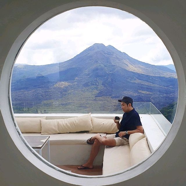 Chill at Ellago - Mount Batur