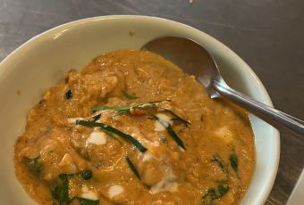 Blue Elephant Sathorn張用戶圖片