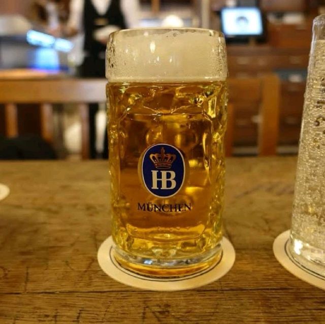 德國皇家啤酒屋