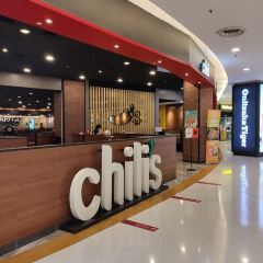 Chili’s User Photo