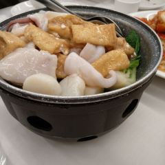 Golden Territory Seafood Restaurant 여행 사진