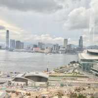 灣景國際丨親子staycation全分享