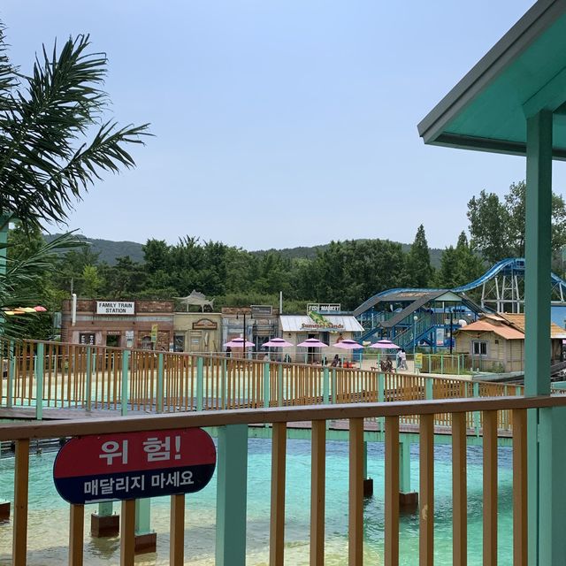 스펙타클 경주월드 스펙타클 경주월드