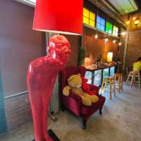 The River Café ปราจีนบุรี