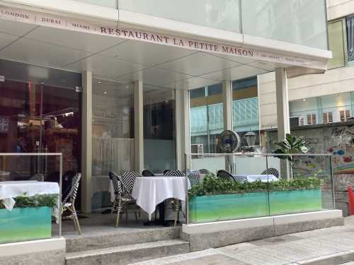 LPM Restaurant & Bar