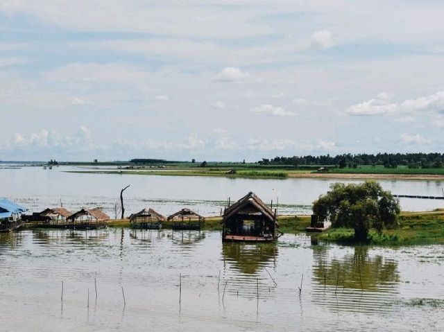 สะพานเทพสุดา จ.กาฬสินธุ์
