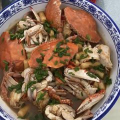 Kahfi Tomyam Seafood User Photo