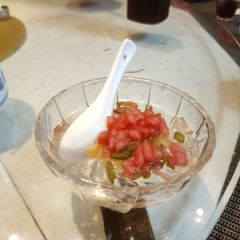 TUWEIMEI XIAOHUANGYU User Photo
