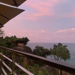 The Cliff Bar and Grill張用戶圖片