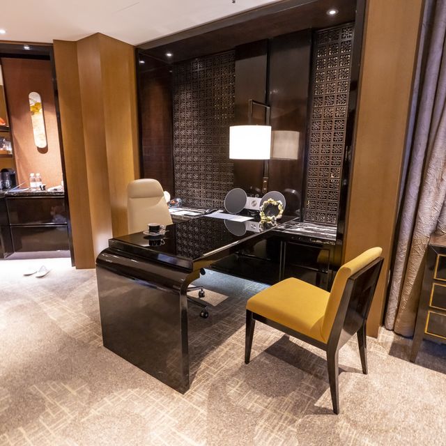 Ritz-Carlton 酒店小旅行 Ritz-Carlton 酒店小旅行