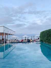 Putahracsa Hua Hin -โรงแรมสุดเก๋ในหัวหิน