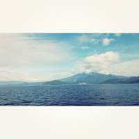 Pahawang Island