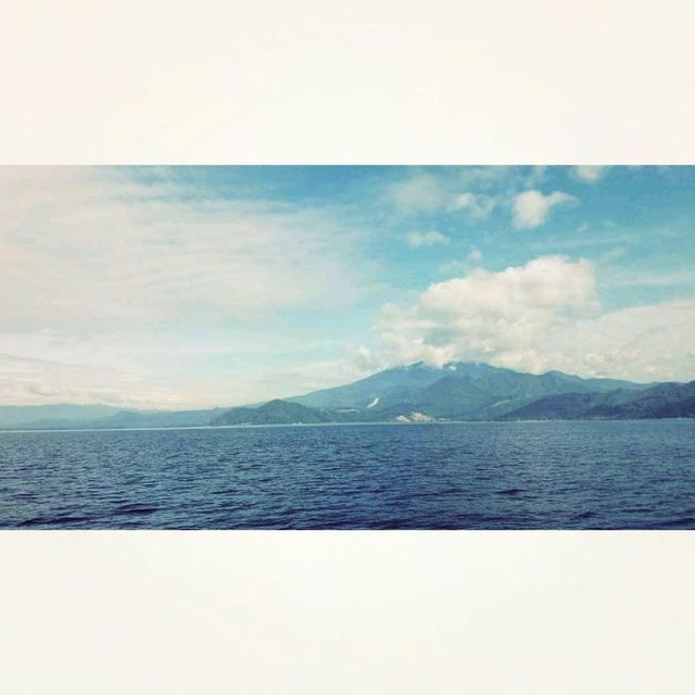 Pahawang Island