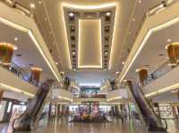 Mid Valley Megamall