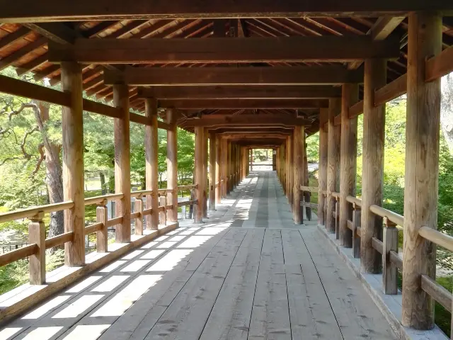 どの季節も美しき東福寺