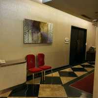 Amaroossa Royal Bogor