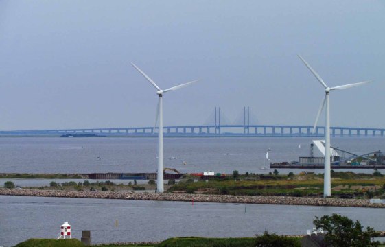 オーレスンリンク コペンハーゲン の旅行レビュー Trip Comトラベルガイド