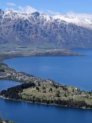 Queenstown Ultimate Viewpoint