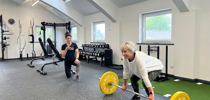 True Personal Training Guiseley