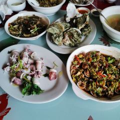 农夫码头海鲜排档(南澳店) User Photo