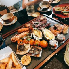 Le Relais de Venise User Photo