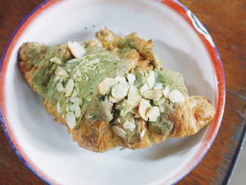 Tiong Bahru Bakery | RafflesCity