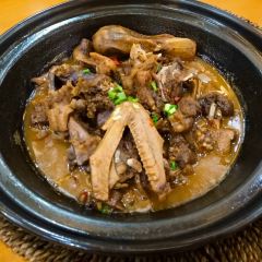 金艺饭店(白云源路店) 여행 사진