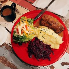 The Corner Restaurant User Photo