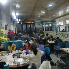 伊清轩石锅鱼(门源店) User Photo