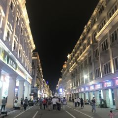 局口拌麵（中山路店）張用戶圖片